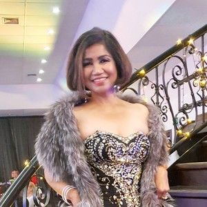 Meet your Posher, Nancy